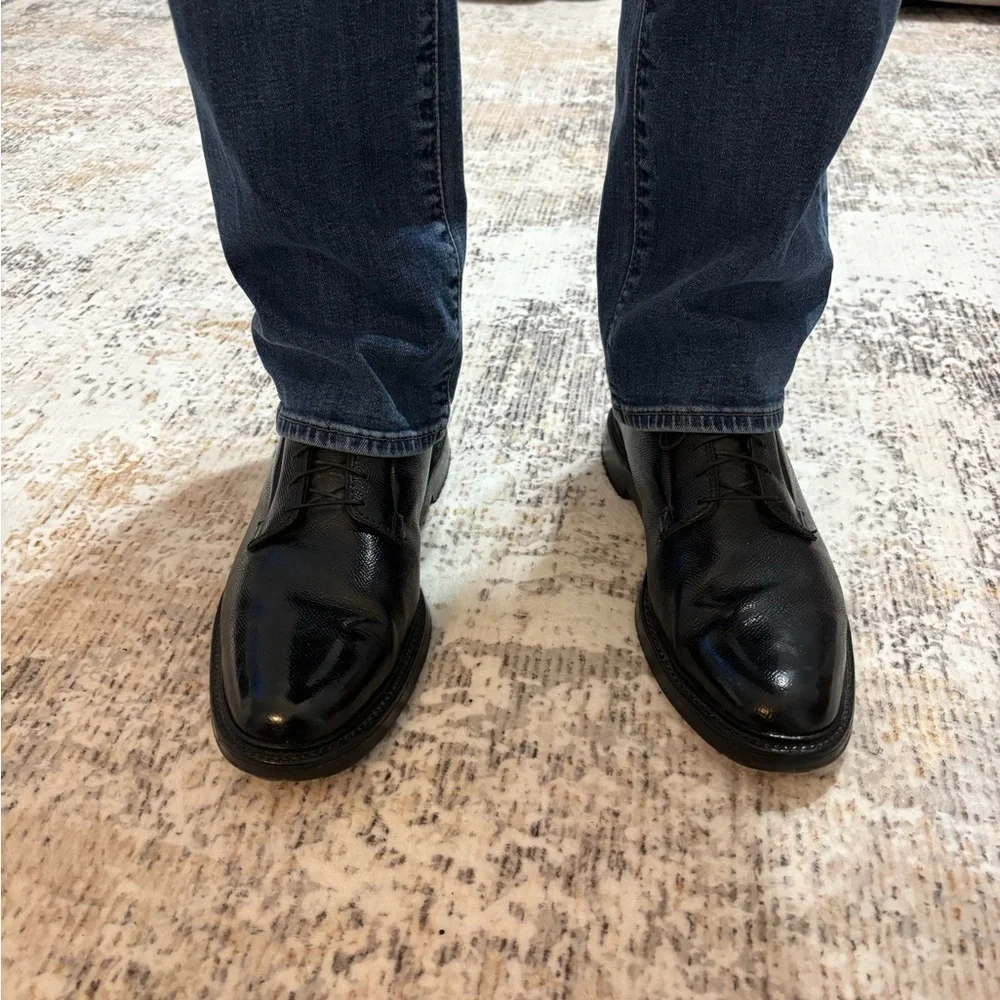 Florsheim step into